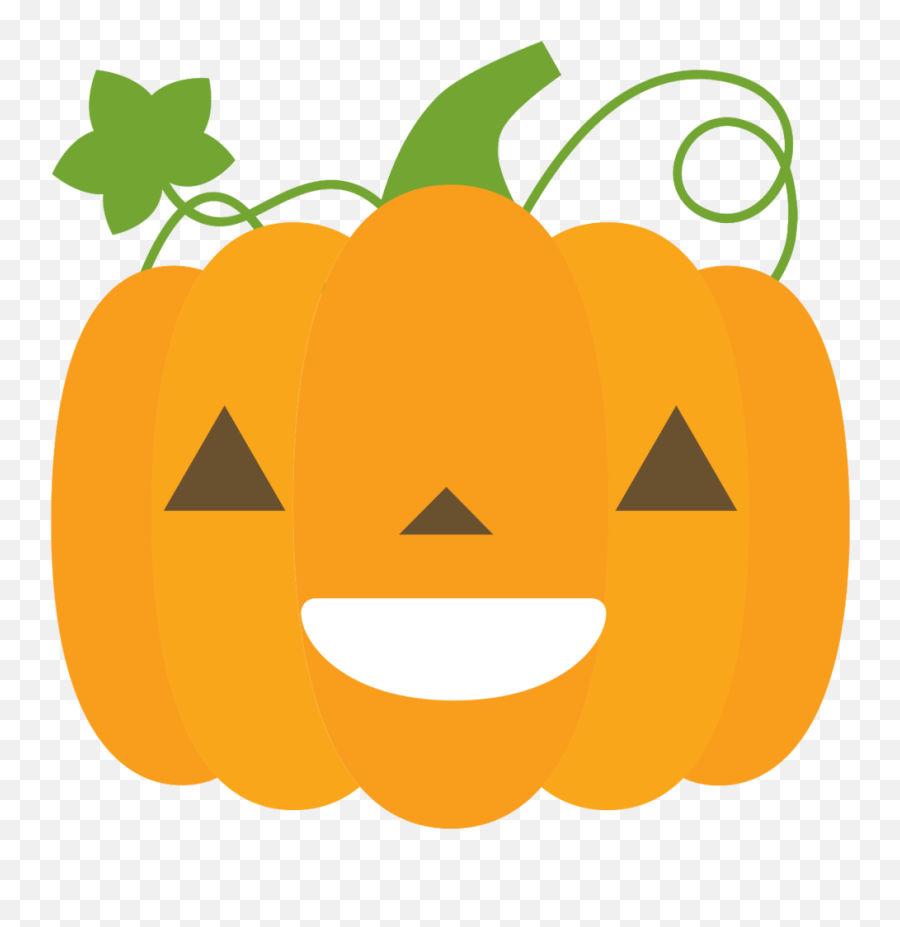 Free Emoji Pumpkin Big Smile Png With Transparent Background - Pumpkin Emoji,Smile Emoji No Background