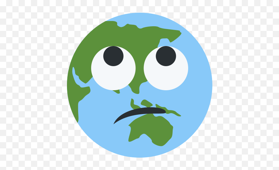 Beth Skwarecki - Earth Icon Transparent Emoji,Ffxiv Emoji