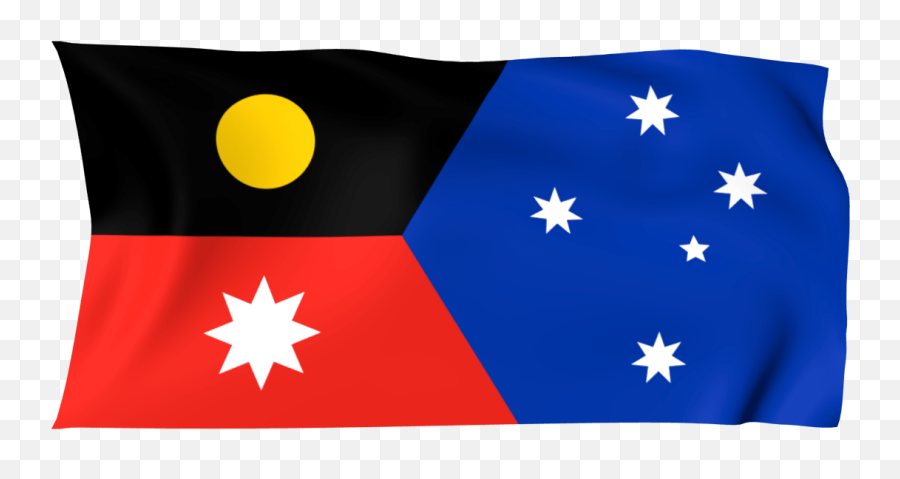 The Triple Union Flag A New Flag For A New Australia Emoji,British Flag Emoji