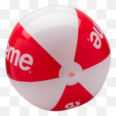 Supreme Beach Ball Stockx - Supreme Beach Ball Emoji,Ball And Chain Emoji