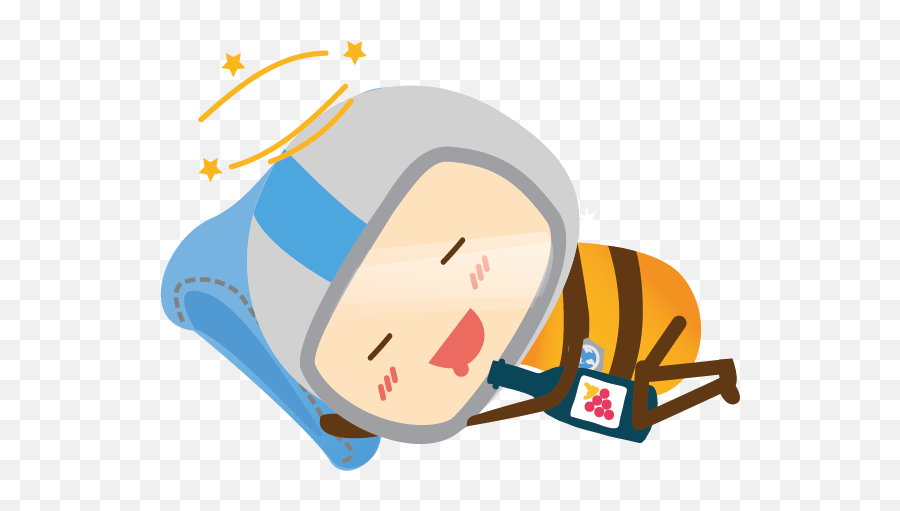 Ezbuy - Ezbuy Astrobee Emoji,Viber Emojis