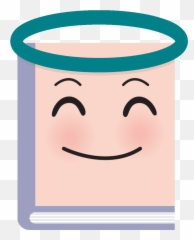Buncee - Book Flix Happy Emoji