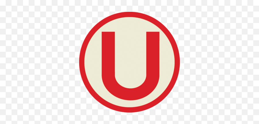 Football Team Logos Soccer Logo - Vector Logo Universitario De Deportes Emoji,Clubs Emoji