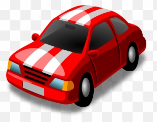 Library Of Race Car Clip Art Free Free Png Files - Toy Car Clipart Emoji,Racecar Emoji