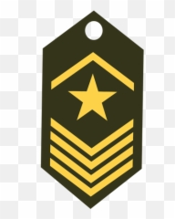 Army Rank Icon - Rainbow Six Siege Copper Star Emoji,Army Emoticon