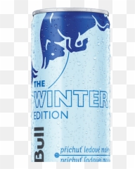 Rugby Red Bull - Winter Emoji