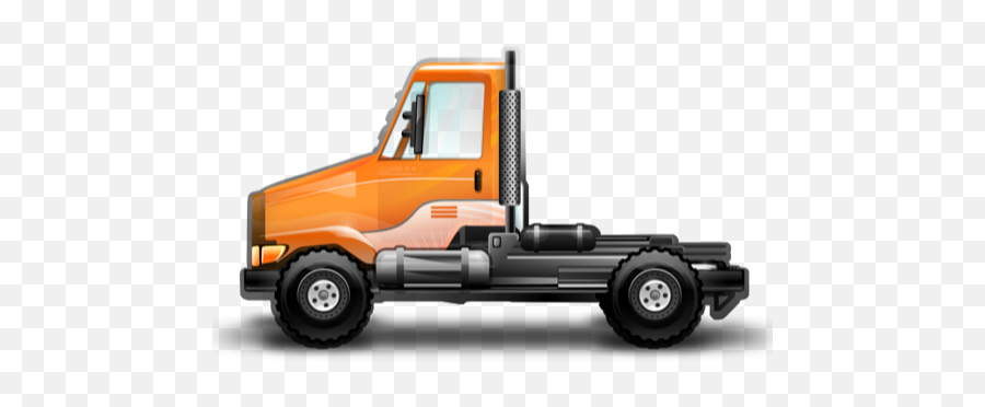 Dura Truck Icon - Trucks Ico Emoji,Pickup Truck Emoji