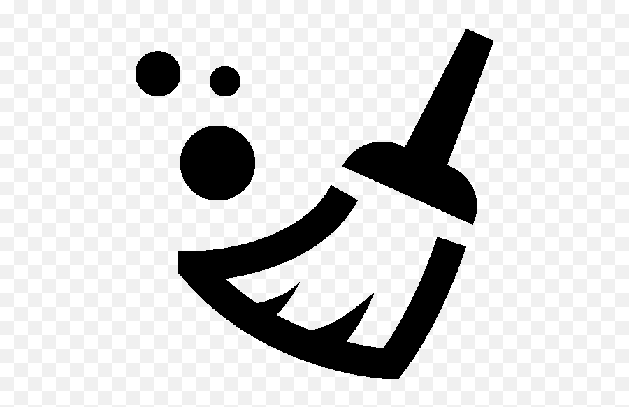 Household Broom Icon - Broom Icon On Android Emoji,Broom Emoji Android