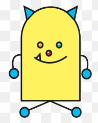 Drill Sergeant Clipart - Happy Monster Band Emoji,Drill Emoji