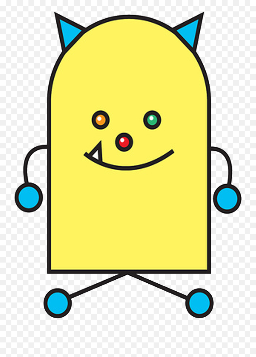 Drill Sergeant Clipart - Happy Monster Band Emoji,Drill Emoji