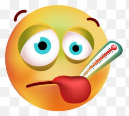 Symptomatic Treatment Of Innovation - Symptomatic Treatment Emoji,Inter Emoticon