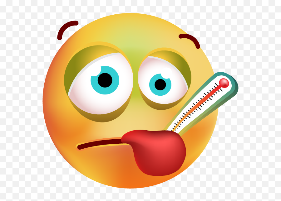 Symptomatic Treatment Of Innovation - Symptomatic Treatment Emoji,Inter Emoticon