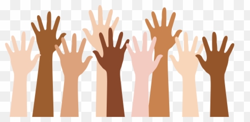 Free Hands Raised In Worship Silhouette Download Free Clip Emoji,Raise Hand Emoji