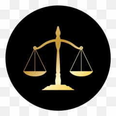 Scales Of Justice Judge - Florida Supreme Court Logo Emoji,Scales Of Justice Emoji