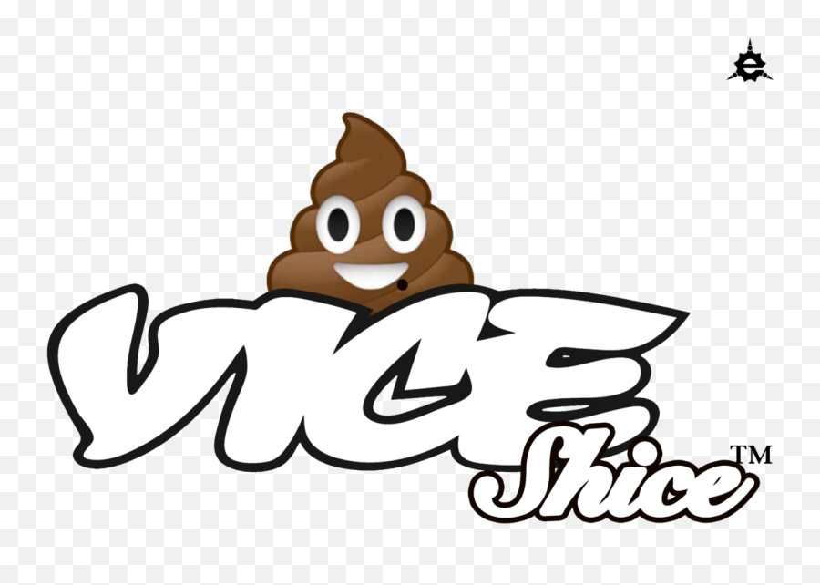 Kaka Emoji Tumblr Posts - Vice Logo,Where Is The Tm Emoji