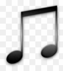 15 Music Notes Icon Facebook Images - Responsibility Song Emoji