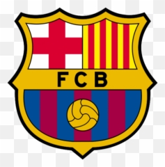 Tree Of Good And Evil - Fc Barcelona Logo Emoji