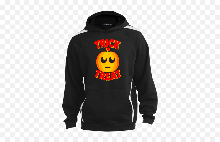 Buy Trick Or Treat Eye Rolling Emoji - Diseños Camisetas Cristianas,Hood Emoji