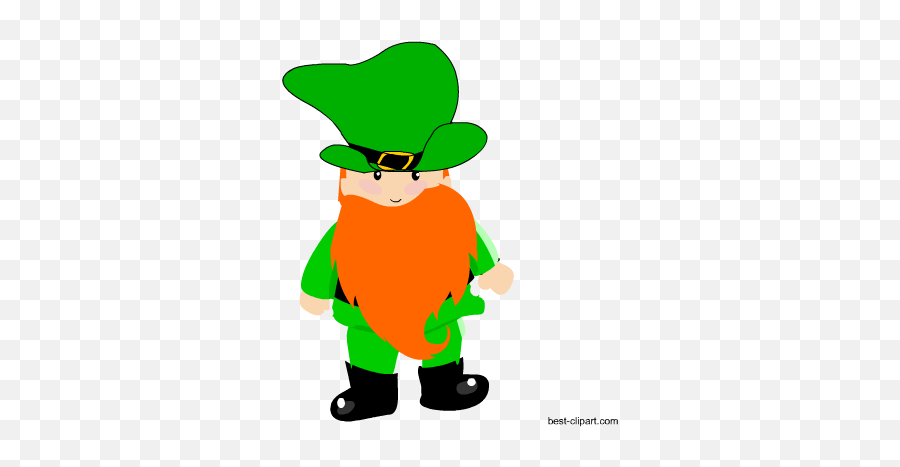 Clip Art Images And Graphics - Cartoon Emoji,St Patrick's Day Emoji Art