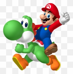 Mario Png - Super Emoji