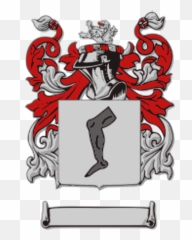 Gillman Family Coat Of Arms - Lett Family Crest Emoji,Haitian Flag Emoji
