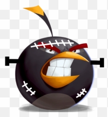 Frankenstein Bomb - Angry Birds Bomb Angry Emoji,Bomb Emoticon
