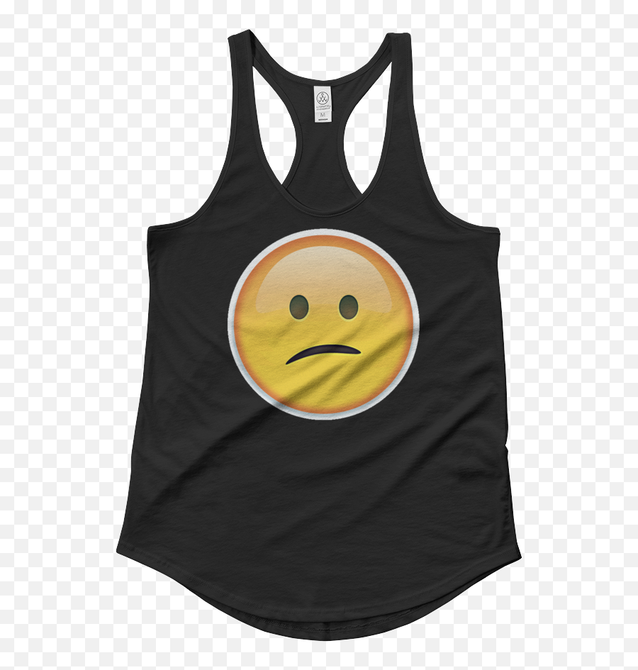 Download Womens Emoji Tank Top - Sleeveless Shirt,Emoji Tank Tops