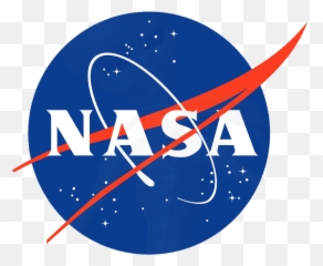 Stare At The Nasa Logo Long Enough - Emoji