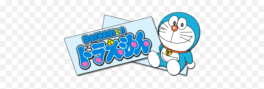 Doraemon Free Download Hq Png Image - Doraemon Png Emoji,Doraemon Emoji