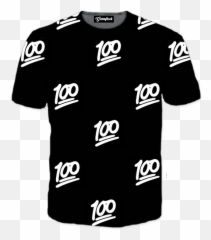 100 Emoji Png Picture - Keep It