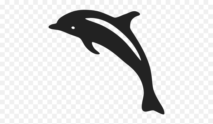 Dds Vs Png Dolphin Picture - Wholphin Emoji,Dolphin Emoji
