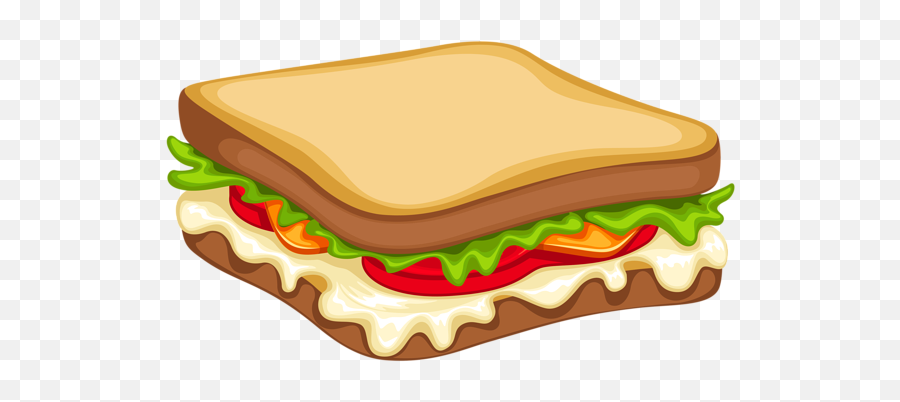 Scpi26 - Sandwich Clipart Emoji,Sandwich Emoji