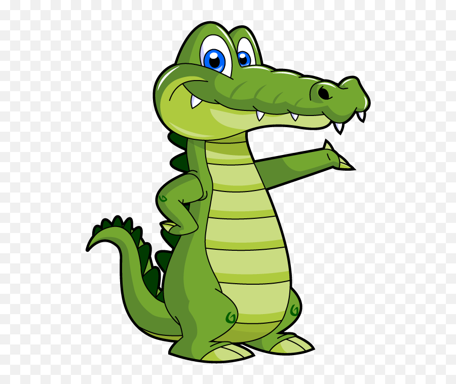 Gator Clipart Png - Transparent Background Alligator Clipart Emoji,Gator Emoji