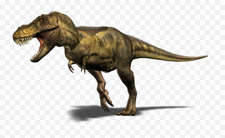 Download Free Png Image - Tyrannosaurdinolargepng Dinosaurs With No Neck Emoji,Dino Emoji