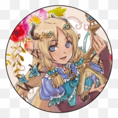 Other Full Guilds Of Atria Phoenix Nest T Ic - The Rune Factory 4 Badges Emoji,Snorting Emoji