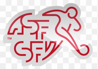 Switzerland Football Federation Logo Png F4f6 - Emoji