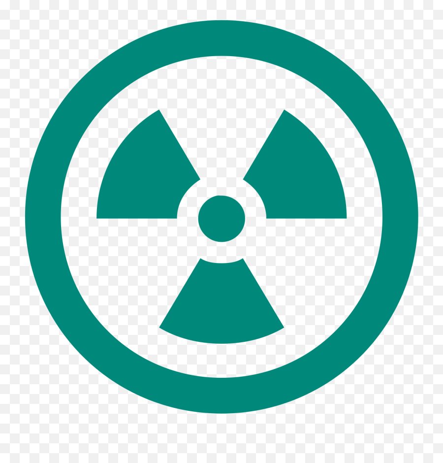 North Korea Nuclear Flag Clipart - Nuclear Warning Sign Emoji,North Korean Flag Emoji