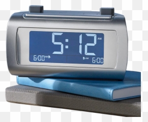 Digital Alarm Clock Psd Official Psds - Alarm Clock Emoji,Alarm Clock Emoji