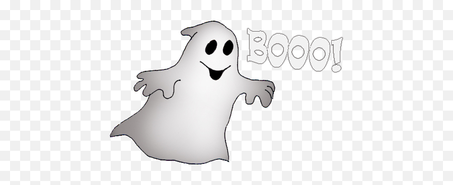 Ghost Transparent Png Clipart - Clip Art Ghost Halloween Emoji,Ghost Emoticons