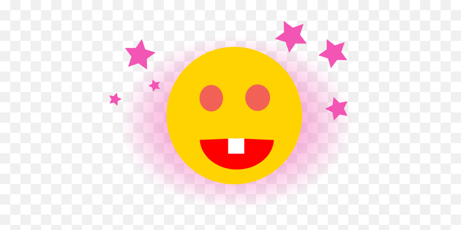 4 Ipa A Rima Agung Dira P Emoticon Everything Starts Here - Transparent Silver Star Banner Emoji,P Emoticon