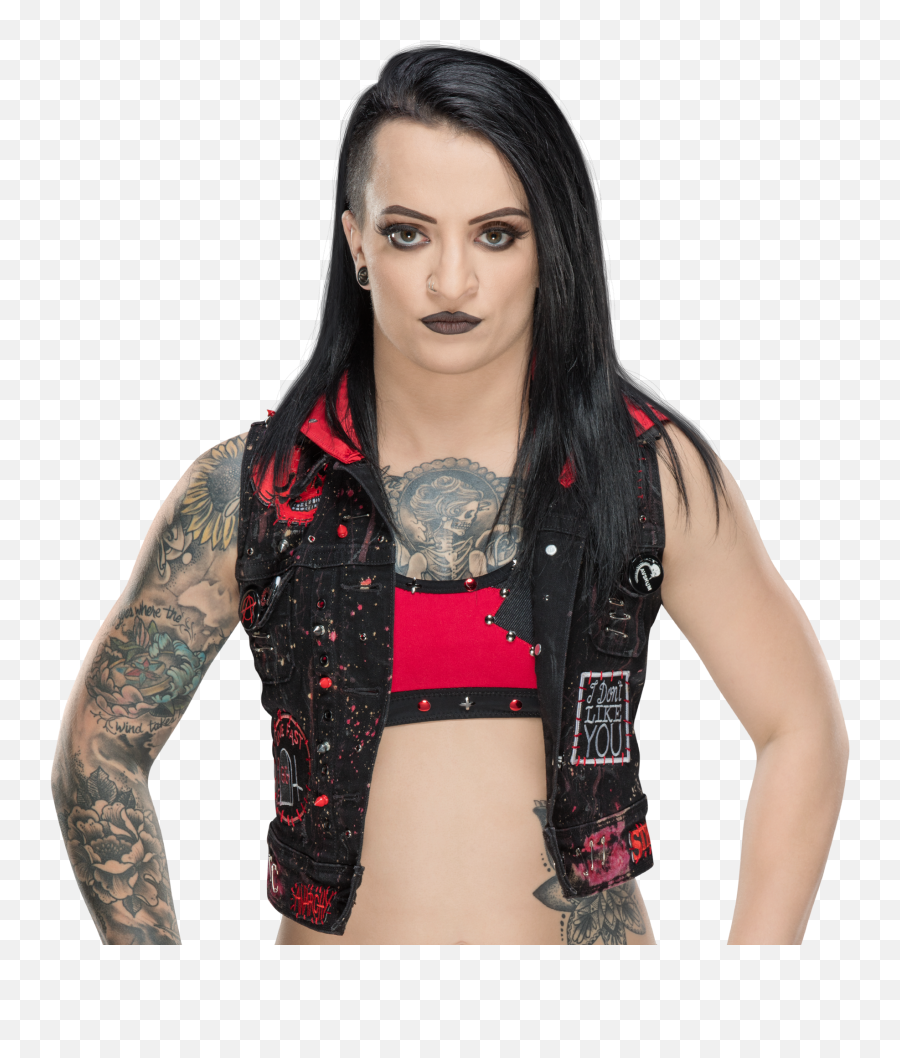 Hd Ruby Riott - Wwe Ruby Riot Png Free 646208 Png Wwe All Girls Name Emoji,Ruby Emoji