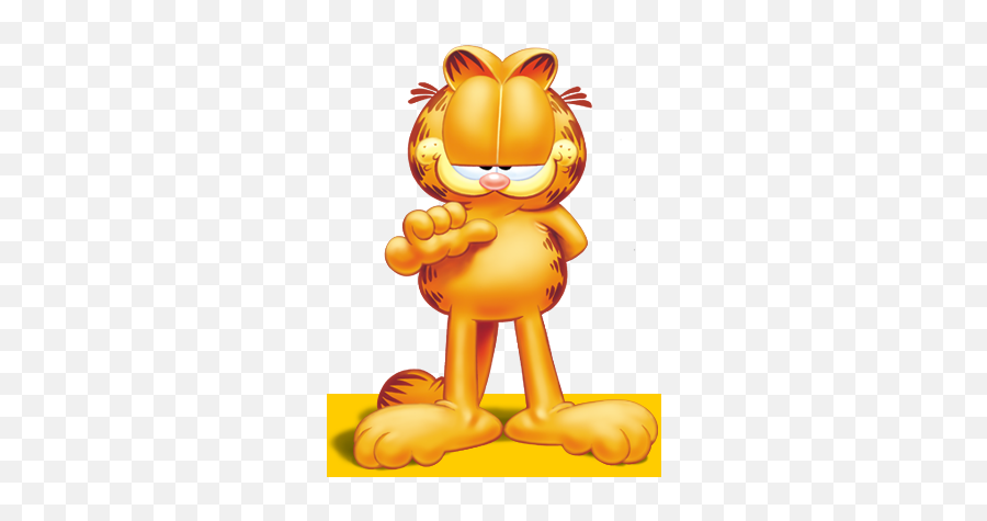 Garfield Garfield And Odie Garfield Pictures Garfield - Cartoon Emoji,Nibba Emoji