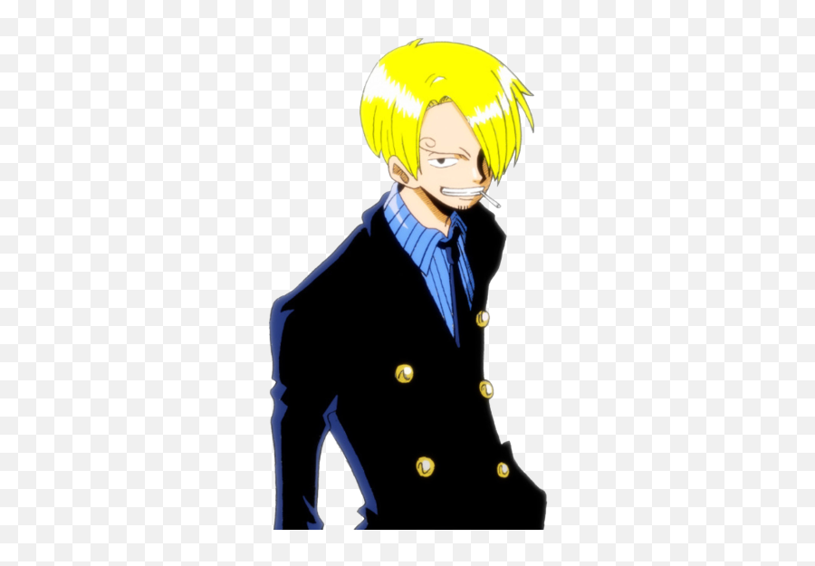 Hq Png And Vectors For Free Download - Anime Sanji One Piece Emoji,Mouthless Emoji