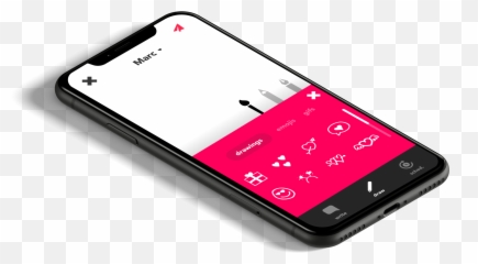 Lovebox - Smartphone Emoji,Spinning Heart Emoji
