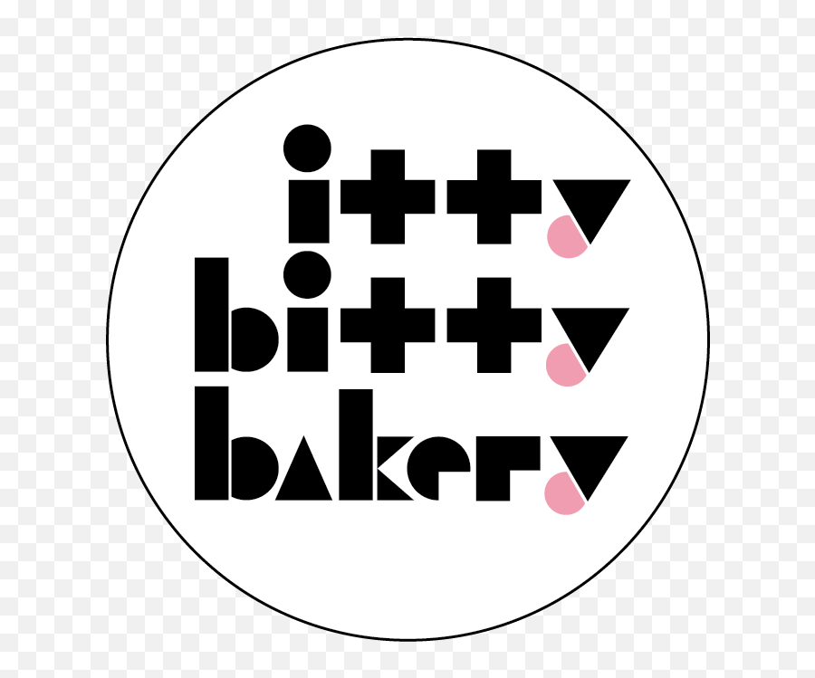 Ittybittybakery Cake Gallery - Circle Emoji,Power Rangers Emoji