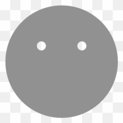 Missing Face Moth Icon - Circle Emoji,Moth Emoji