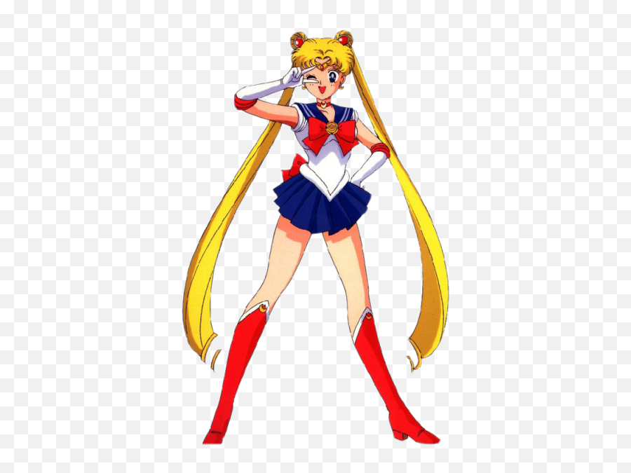 Search For - Dlpngcom Sailor Moon Png Emoji,Iowa Hawkeye Emoji