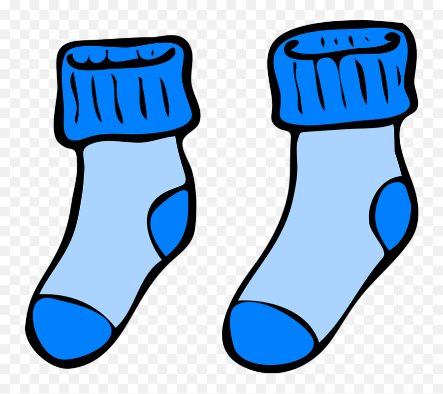 Kazak Clipart Ile Ilgili Görsel Sonucu - Sock Clipart Emoji,Nutting Emoji