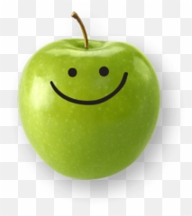 Yumearth - Granny Smith Emoji
