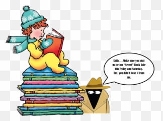 book sale u2013 Afton Free Library - Lehtse School Emoji